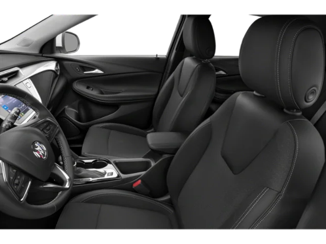 Used 2020 Satin Steel Gray Metallic Buick Select image 13