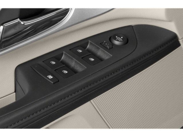 Used 2015 Black Chevrolet LS image 18