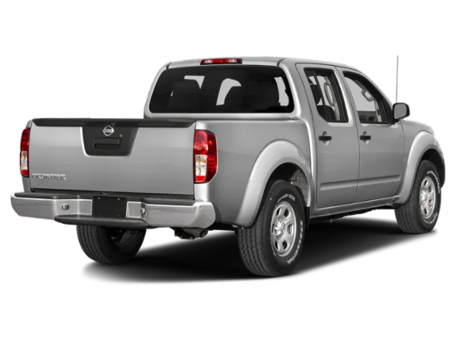 Used 2015 Silver Nissan S image 2