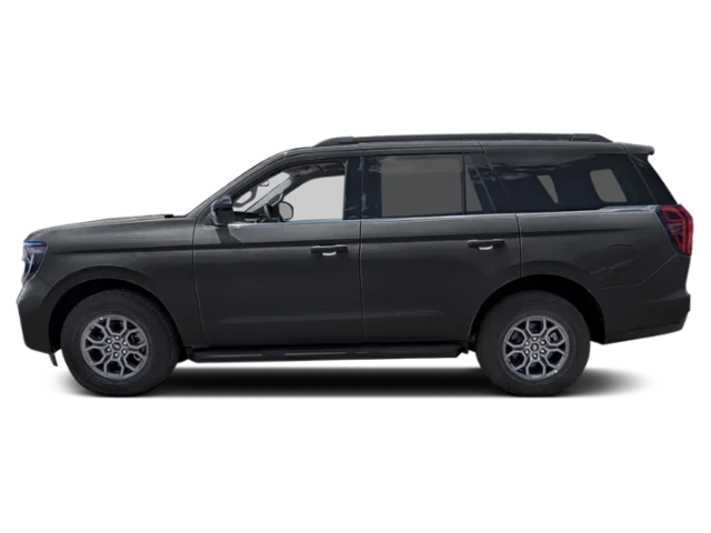 New 2026 Agate Black Metallic Ford XL image 2