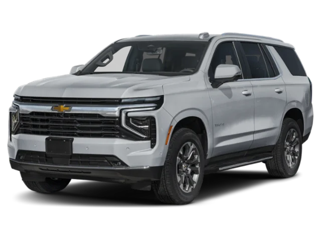 New 2027  Chevrolet LT image 1