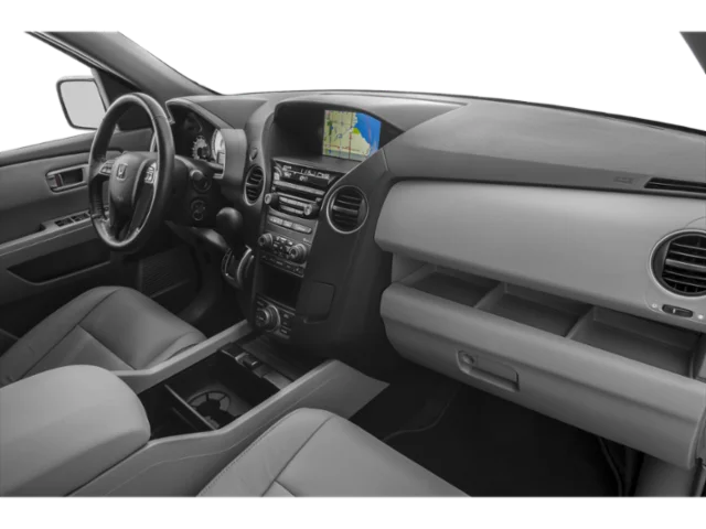 Used 2014  Honda EX-L image 18