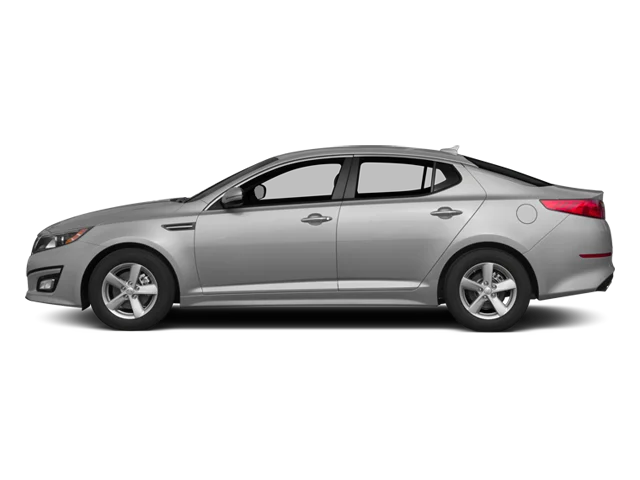 Used 2014 Brown Kia EX image 3
