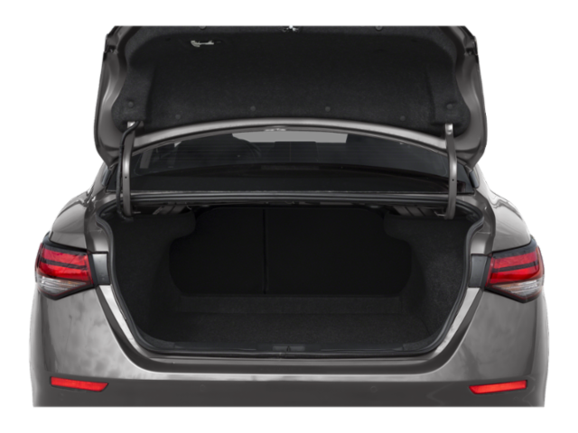 2025 Nissan Sentra SR - Photo 8