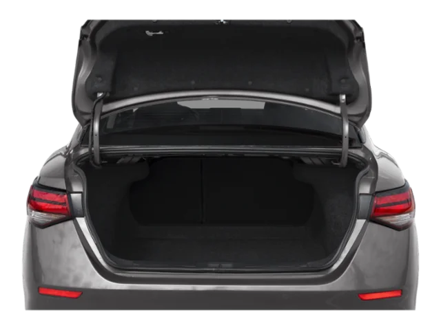 2025 Nissan Sentra SR - Photo 11