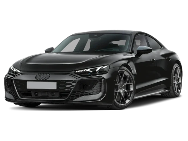 2026 Audi RS e-tron GT -'s photo