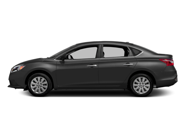 Used 2016 Gray Nissan S image 5