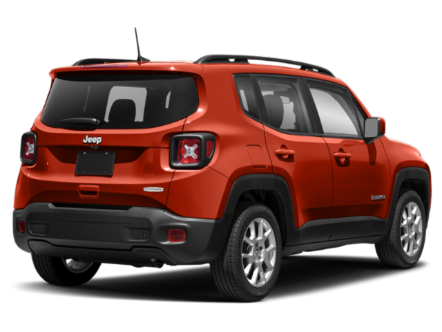 Used 2020 Jeep Renegade High Altitude S with VIN ZACNJBB15LPM04220 for sale in Troy, OH