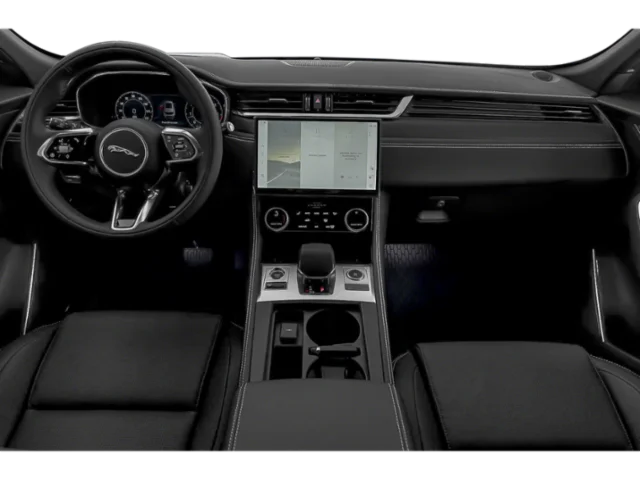 New 2026 Eiger Grey Jaguar P250 R-Dynamic S image 3