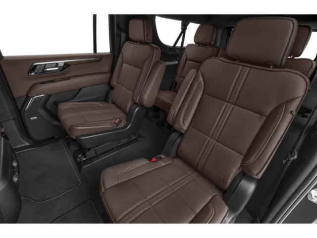 Used 2025 Black Chevrolet High Country image 18