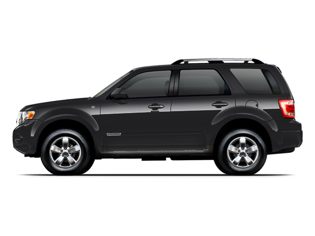 Used 2008  Ford XLS image 3