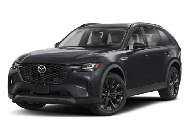 2026 Mazda CX-90 Turbo Premium Package's photo