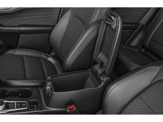2025 Ford Escape Plug-in hybrid PHEV - Photo 11