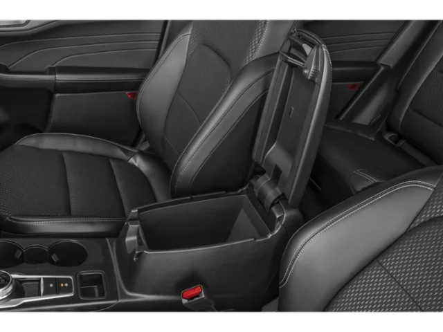 2025 Ford Escape Plug-in hybrid PHEV - Photo 21