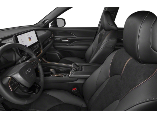 Used 2024 Red Toyota MAX Limited image 6