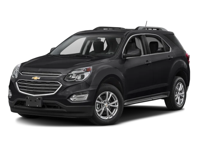 Used 2016 Mosaic Black Metallic Chevrolet LT image 2