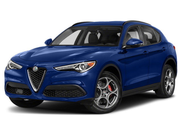 Used 2021 Blue Alfa Romeo Sprint image 6