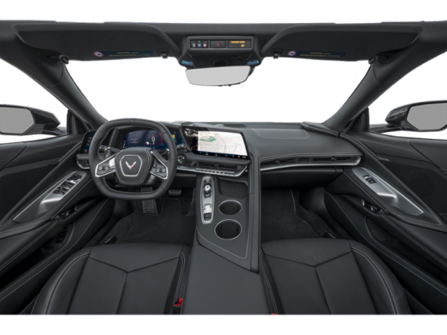 New 2027 Black Chevrolet 3LT image 5