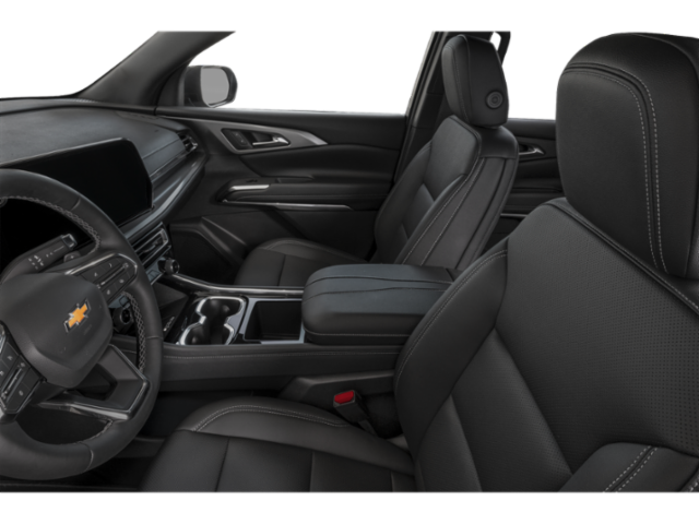 New 2027 Radiant Red Tintcoat Chevrolet LT image 15
