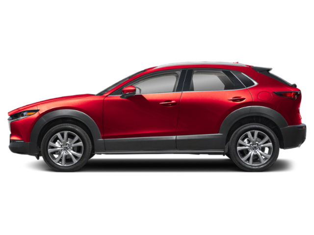 Used 2024 Red Mazda 2.5 S Premium Package image 4