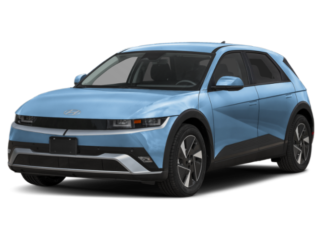 2027 Hyundai IONIQ 5