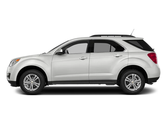 Used 2014 White Chevrolet LT image 3