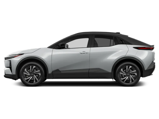 New 2026 Pearl Toyota XSE image 2