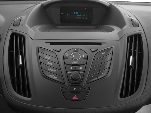 Used 2014 Black Ford S image 7