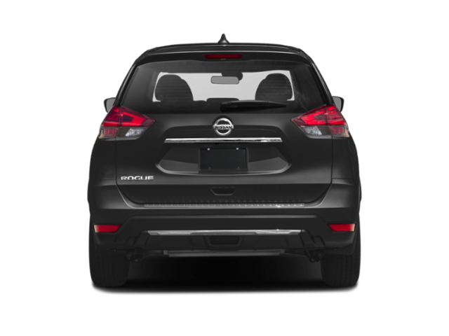 Used 2020 Caspian Blue Metallic Nissan SV image 5