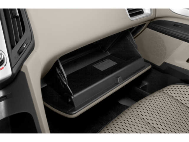 Used 2015 Black Chevrolet LS image 15
