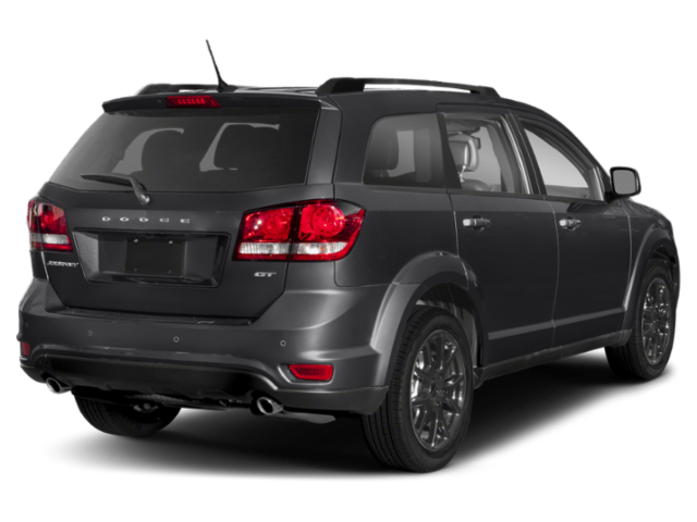 Used 2019 Gray Dodge GT image 2