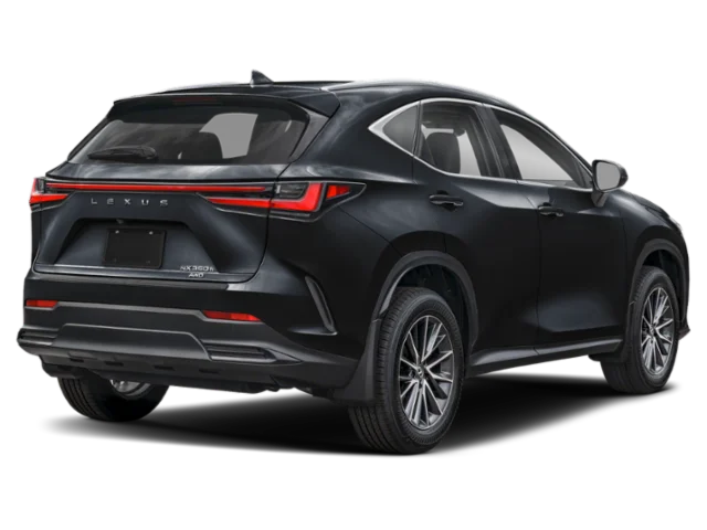 New 2026 Caviar Lexus Premium image 2