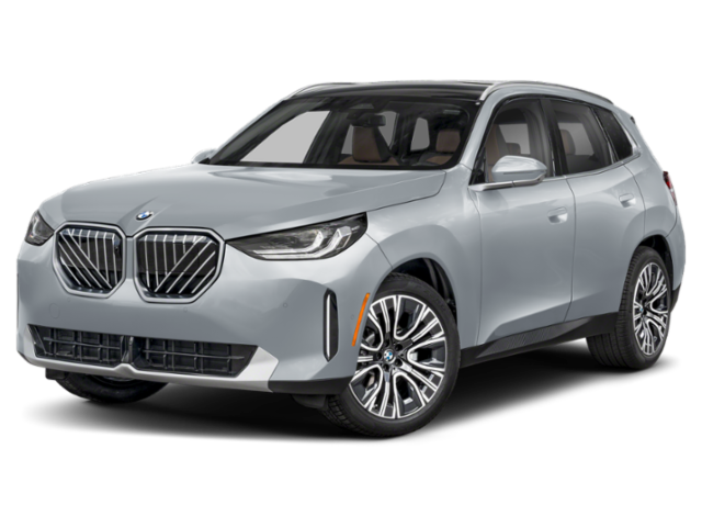 2026 BMW X3 30 XDRIVE's photo