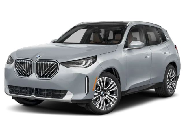 2026 BMW X3 30 XDRIVE's photo