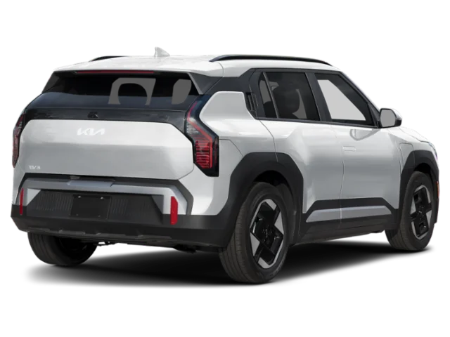 New 2027 Snow White Pearl Kia Light image 2