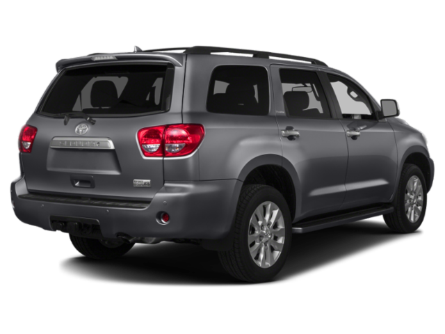 Used 2015  Toyota Platinum image 2