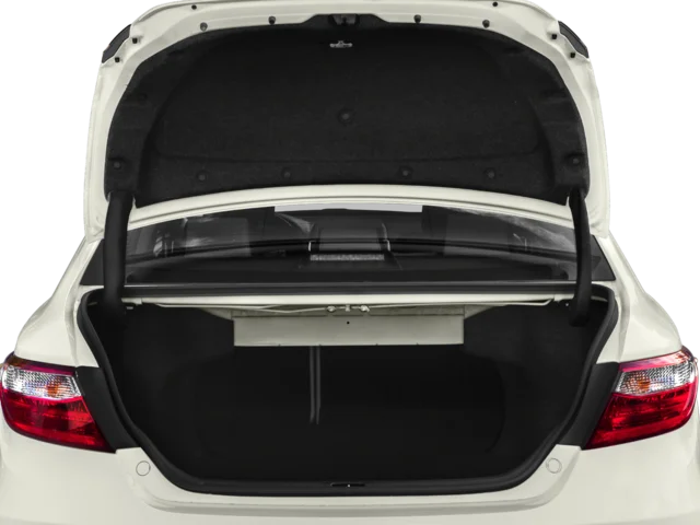 Used 2017 Ruby Flare Pearl Toyota SE image 13