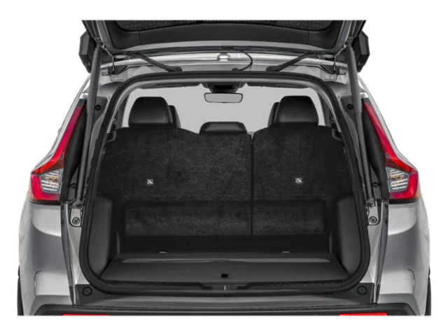New 2027 Urban Gray Pearl Honda EX-L image 11