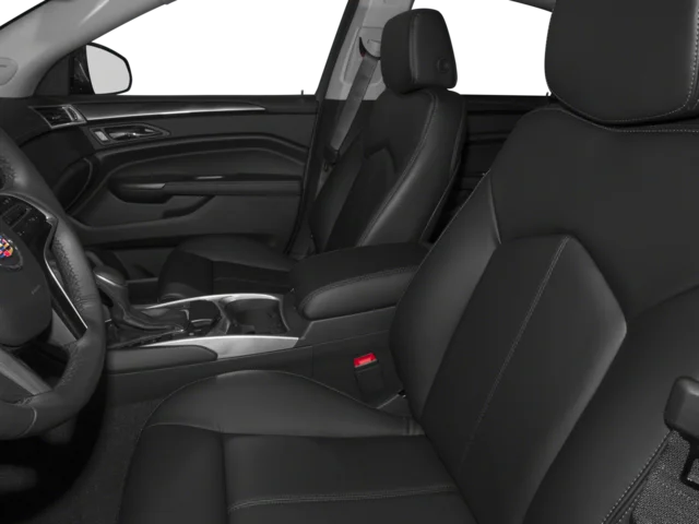 Used 2014 Silver Cadillac Premium Collection A image 6