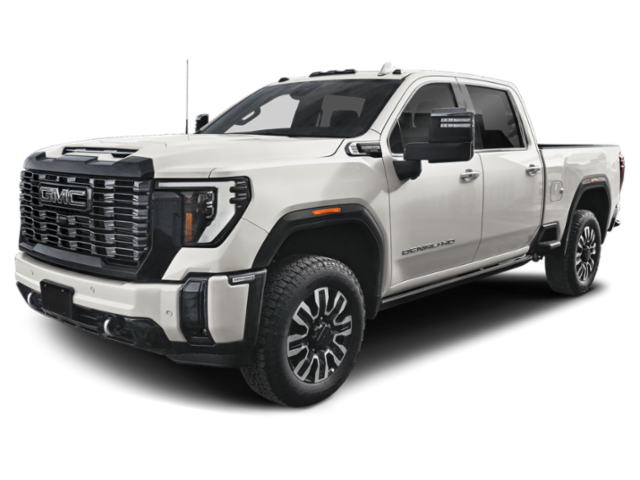 2026 GMC Sierra 4WD Crew Cab Long Box Denali Ultimate's photo