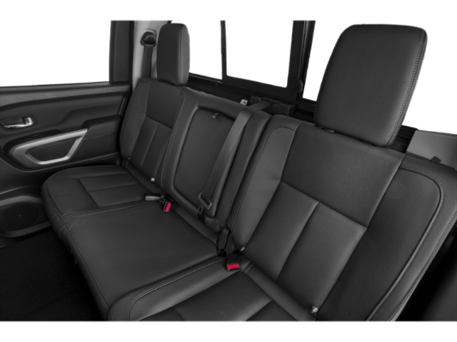 Used 2019 Black Nissan SL image 10