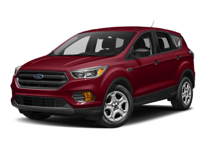 Used 2019 Ruby Red Metallic Tinted Clearcoat ford SEL image 1