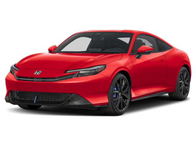 2027 Honda Prelude