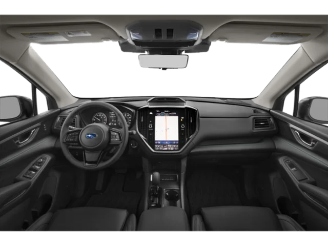 New 2025 Black Subaru Onyx Edition Touring image 7