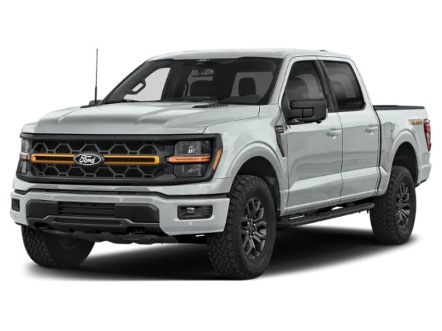 New 2026 Avalanche Ford Tremor image 1