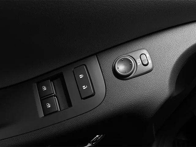 Used 2013 Victory Red Chevrolet LS Coupe image 16