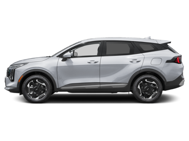 New 2026 Wolf Gray Kia S image 3