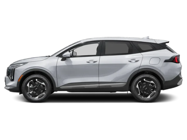 New 2026 Wolf Gray Kia S image 3