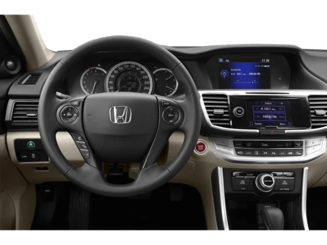 Used 2013 Black Honda Touring image 6
