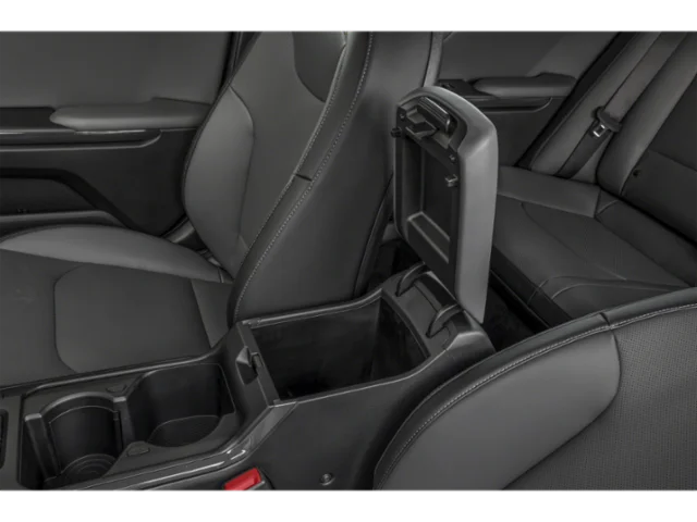 New 2027 Aurora Black Pearl Kia EX image 11